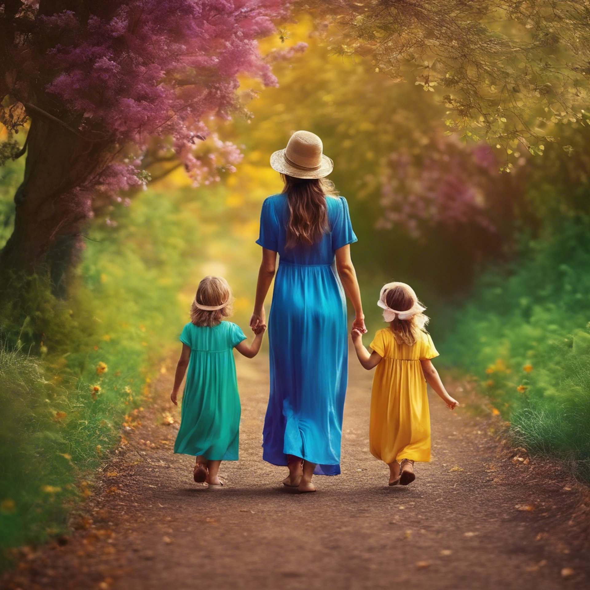 Familia y crianza
